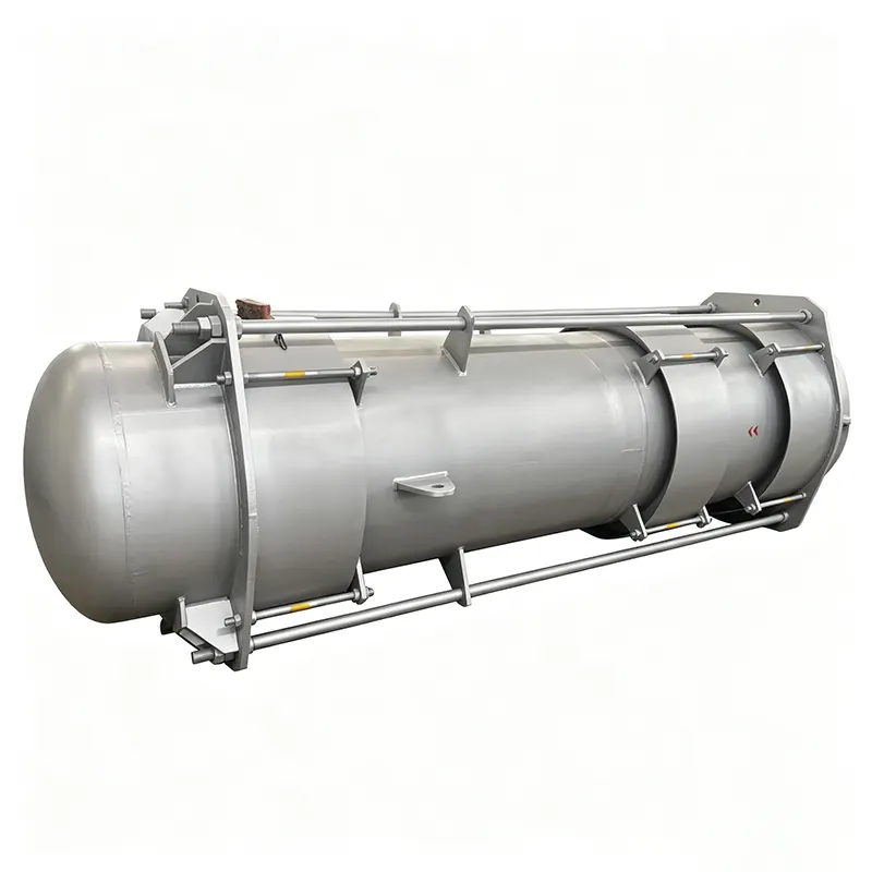 Metal Bellows Expansion Joint Metal Bellows Expansion Joint
