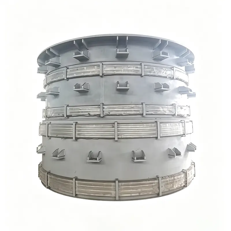 Metal Bellows Expansion Joint Metal Bellows Expansion Joint