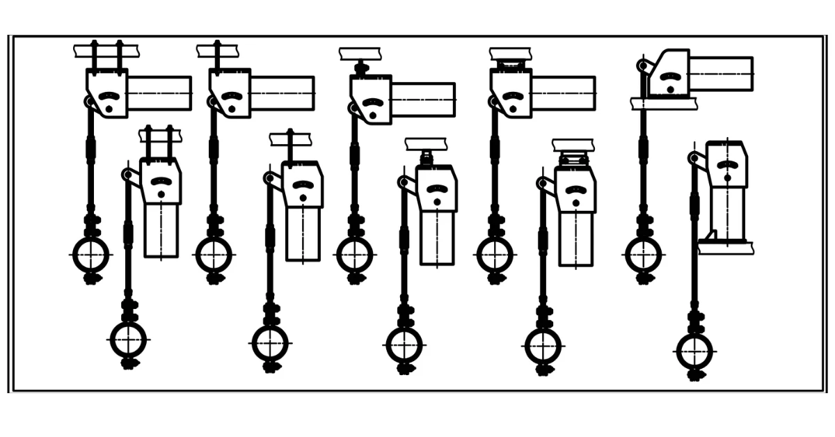 Constant Spring Supports