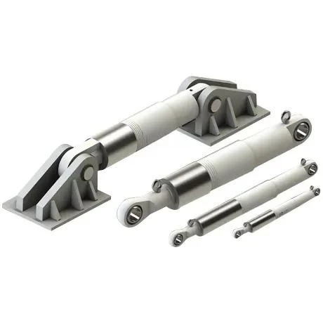 Viscous Fluid Damper